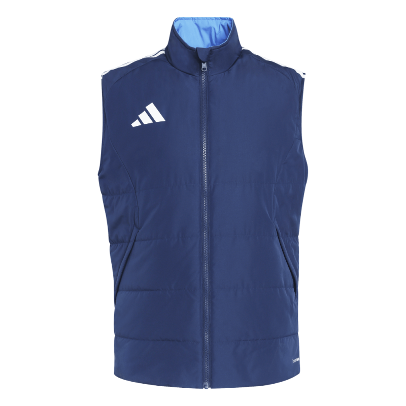 Veste Sans Manches TIRO 26 Homme | CLUB-SHOP.fr