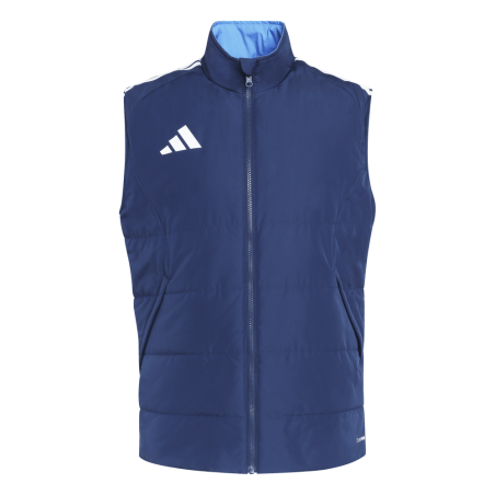 Veste Sans Manches TIRO 26 Homme | CLUB-SHOP.fr