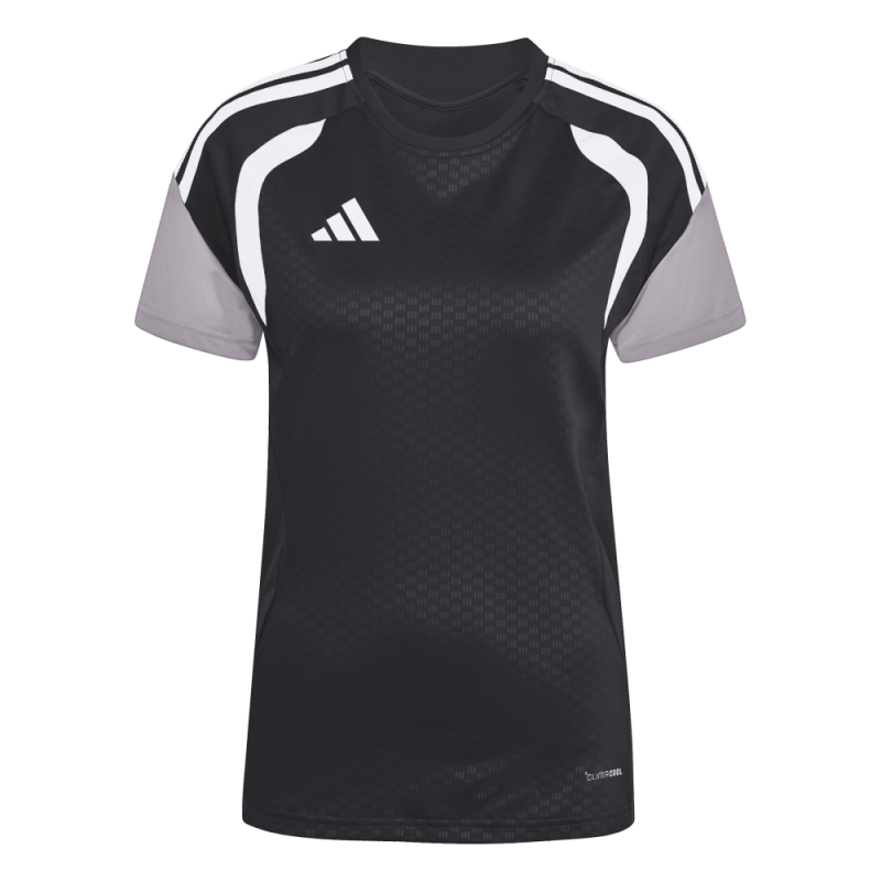 Maillot TIRO 26 Competition Femme | CLUB-SHOP.fr