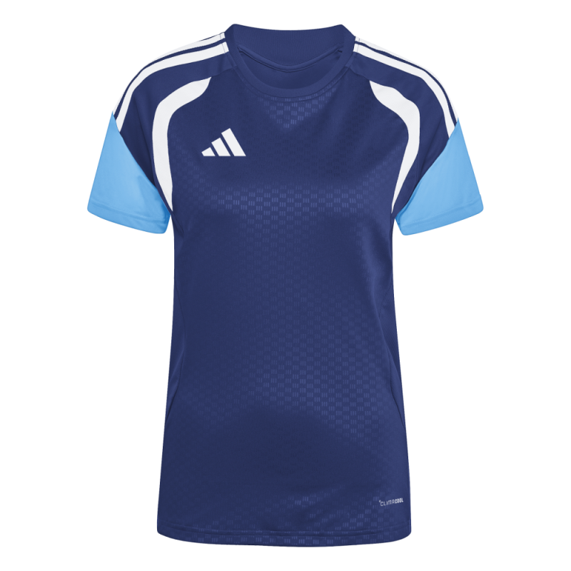 Maillot TIRO 26 Competition Femme | CLUB-SHOP.fr