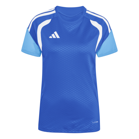 Maillot TIRO 26 Competition Femme | CLUB-SHOP.fr