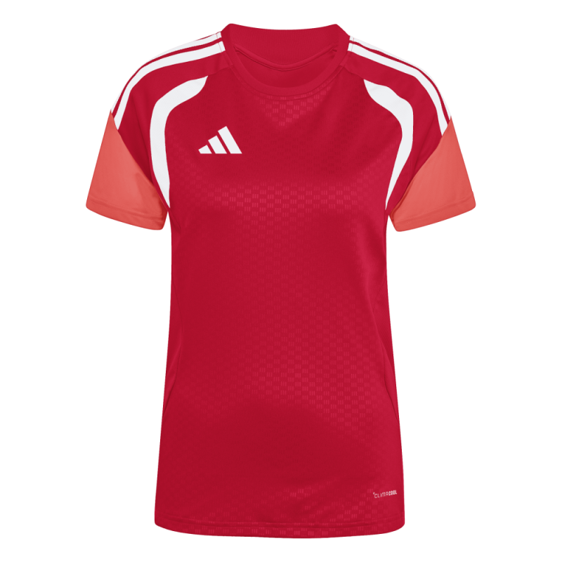 Maillot TIRO 26 Competition Femme | CLUB-SHOP.fr