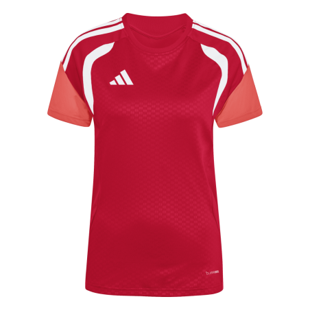 Maillot TIRO 26 Competition Femme | CLUB-SHOP.fr
