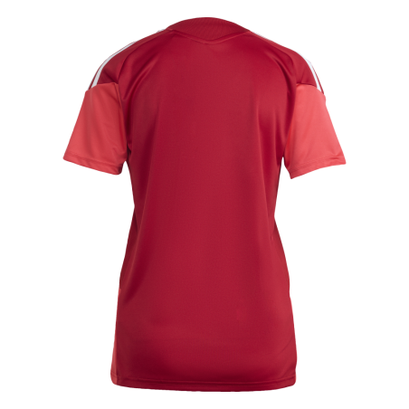 Maillot TIRO 26 Competition Femme | CLUB-SHOP.fr
