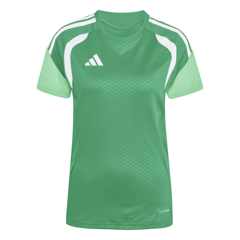 Maillot TIRO 26 Competition Femme | CLUB-SHOP.fr