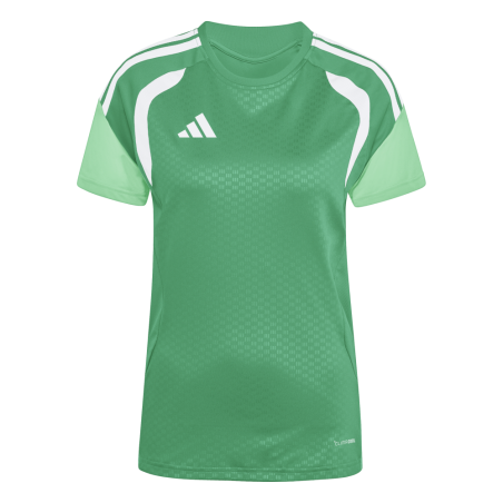 Maillot TIRO 26 Competition Femme | CLUB-SHOP.fr