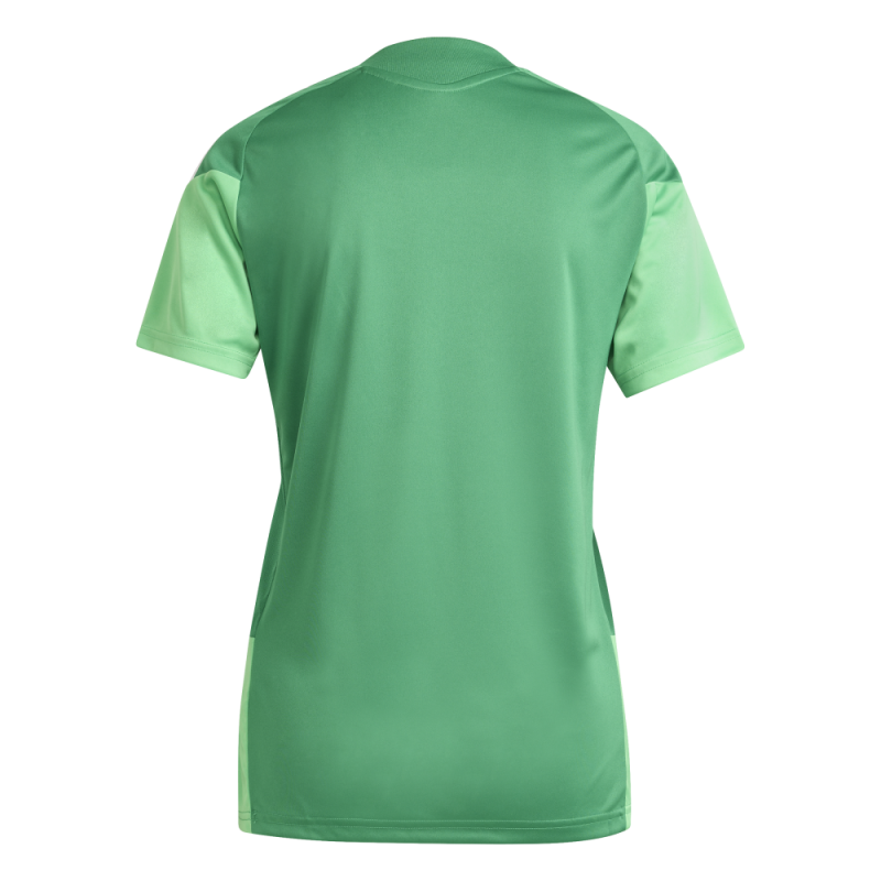 Maillot TIRO 26 Competition Femme | CLUB-SHOP.fr