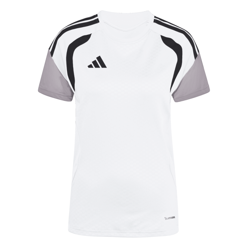 Maillot TIRO 26 Competition Femme | CLUB-SHOP.fr