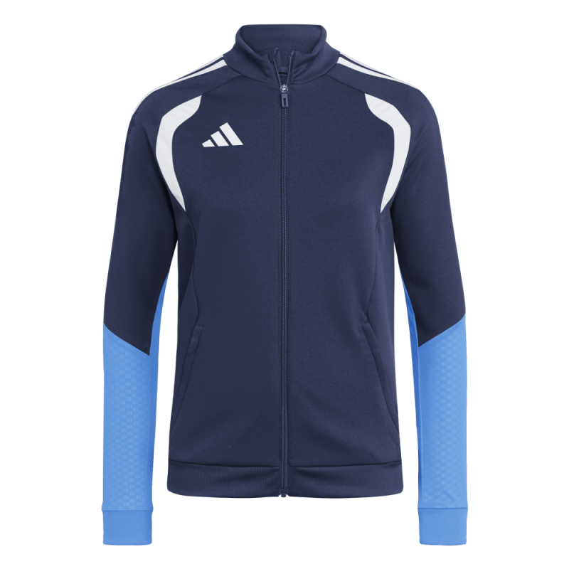 Veste TIRO 26 Competition Femme | CLUB-SHOP.fr
