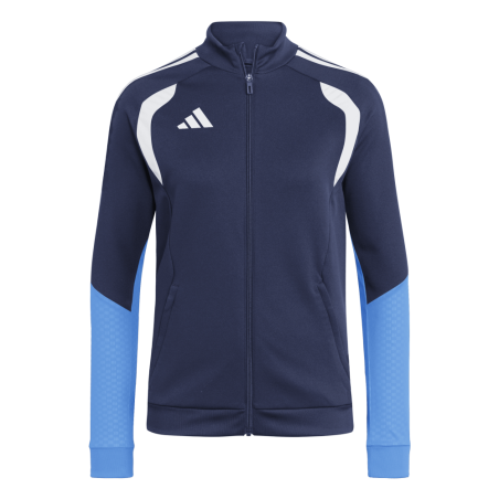 Veste TIRO 26 Competition Femme | CLUB-SHOP.fr