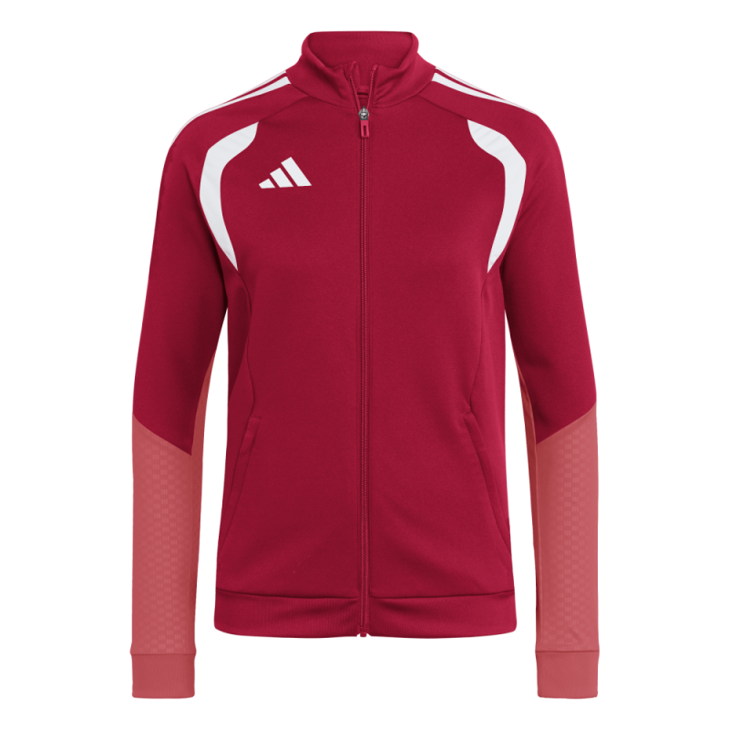 Veste TIRO 26 Competition Femme | CLUB-SHOP.fr
