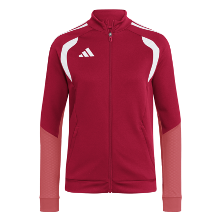 Veste TIRO 26 Competition Femme | CLUB-SHOP.fr