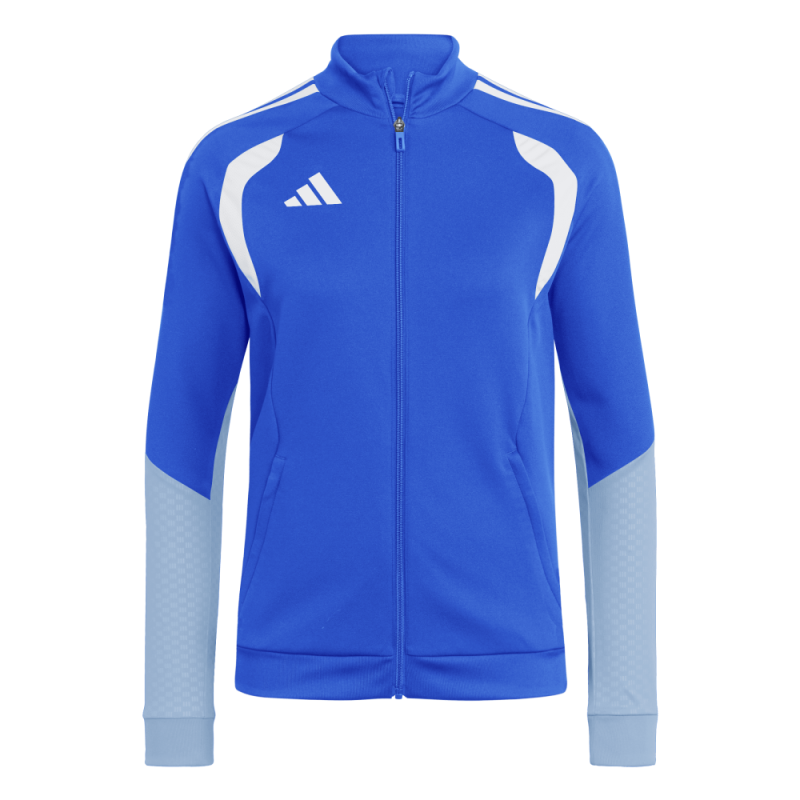 Veste TIRO 26 Competition Femme | CLUB-SHOP.fr