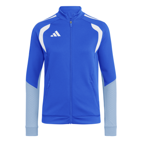 Veste TIRO 26 Competition Femme | CLUB-SHOP.fr