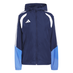 Veste All Weather TIRO 26 Femme | CLUB-SHOP.fr