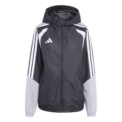 Veste All Weather TIRO 26 Femme | CLUB-SHOP.fr 2