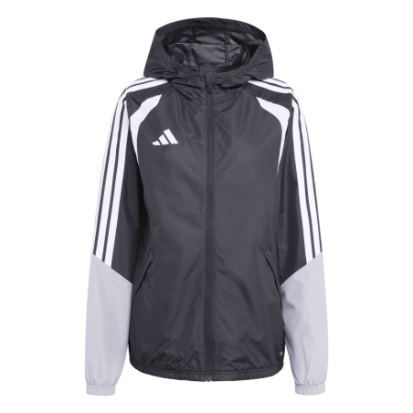Veste All Weather TIRO 26 Femme | CLUB-SHOP.fr