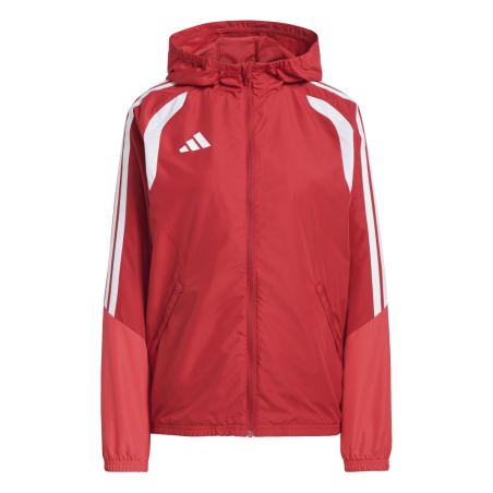 Veste All Weather TIRO 26 Femme | CLUB-SHOP.fr