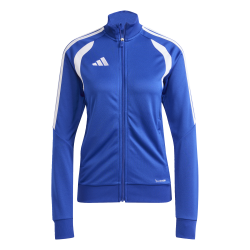 Veste Training TIRO 26 League Femme | CLUB-SHOP.fr 2