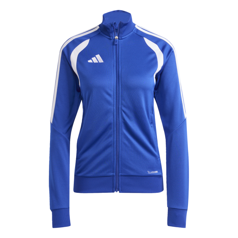 Veste Training TIRO 26 League Femme | CLUB-SHOP.fr