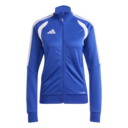 Veste Training TIRO 26 League Femme | CLUB-SHOP.fr