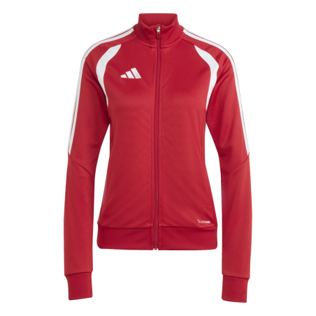 Veste Training TIRO 26 League Femme | CLUB-SHOP.fr