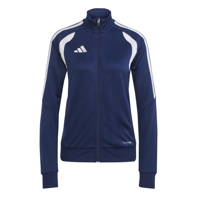 Veste Training TIRO 26 League Femme | CLUB-SHOP.fr