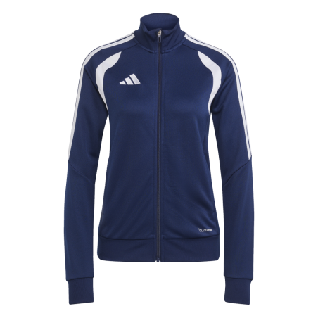 Veste Training TIRO 26 League Femme | CLUB-SHOP.fr
