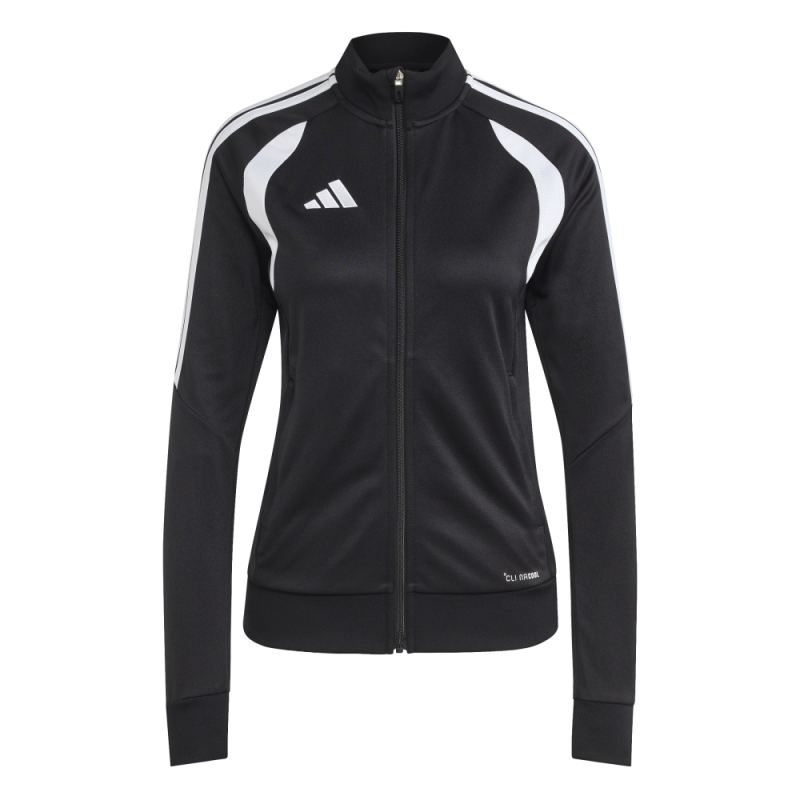 Veste Training TIRO 26 League Femme | CLUB-SHOP.fr