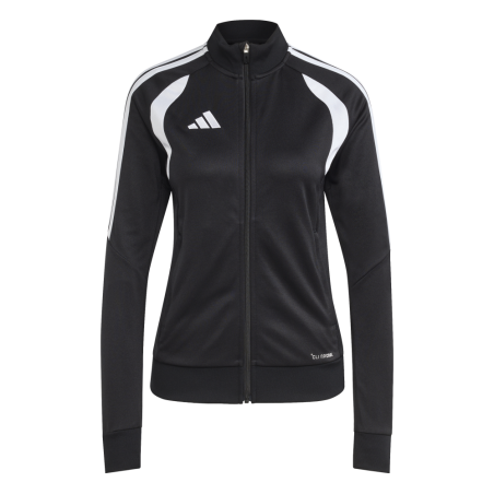 Veste Training TIRO 26 League Femme | CLUB-SHOP.fr