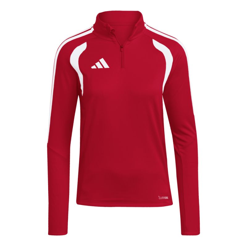 Haut Training TIRO 26 League Femme | CLUB-SHOP.fr