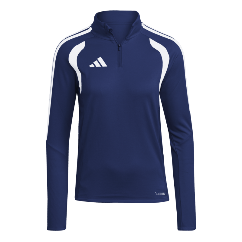 Haut Training TIRO 26 League Femme | CLUB-SHOP.fr