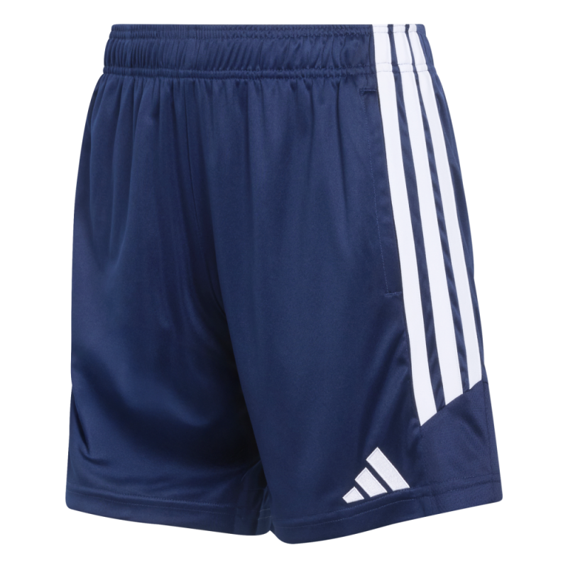 Short Training TIRO 26 League Femme | CLUB-SHOP.fr