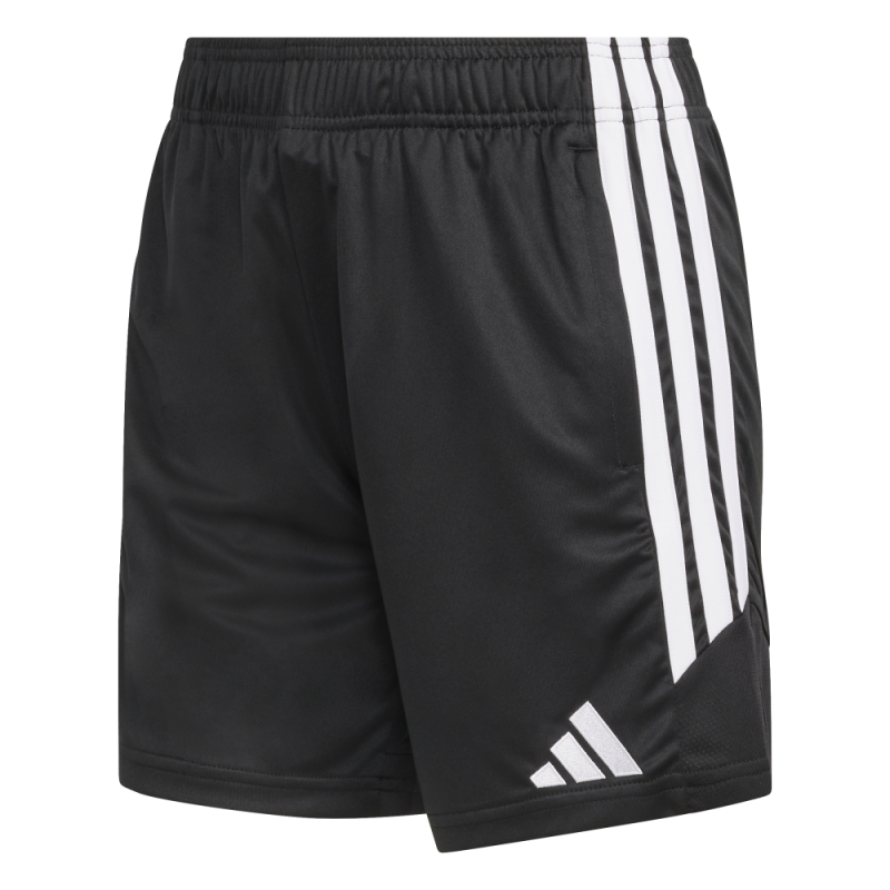 Short Training TIRO 26 League Femme | CLUB-SHOP.fr