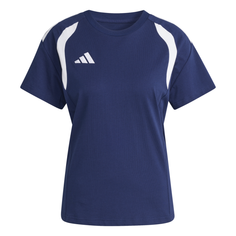 T-shirt TIRO 26 League Femme | CLUB-SHOP.fr