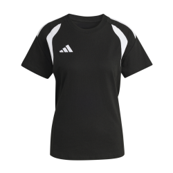 T-shirt TIRO 26 League Femme | CLUB-SHOP.fr 2