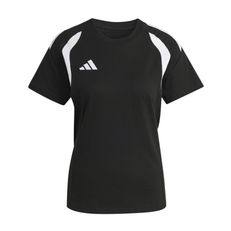 T-shirt TIRO 26 League Femme | CLUB-SHOP.fr