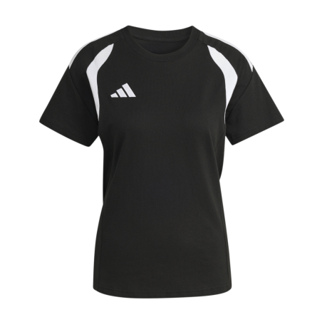 T-shirt TIRO 26 League Femme | CLUB-SHOP.fr
