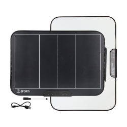 Tablette Coaching Volley LCD 16 pouces | CLUB-SHOP.fr
