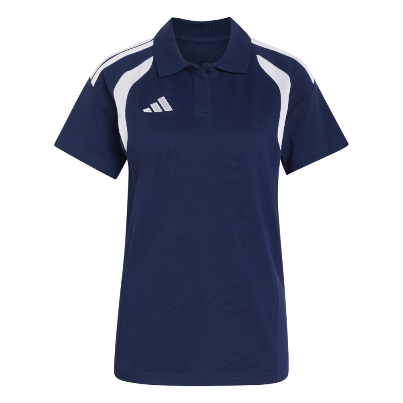 Polo TIRO 26 League Femme | CLUB-SHOP.fr