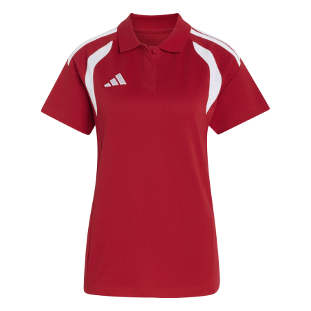 Polo TIRO 26 League Femme | CLUB-SHOP.fr