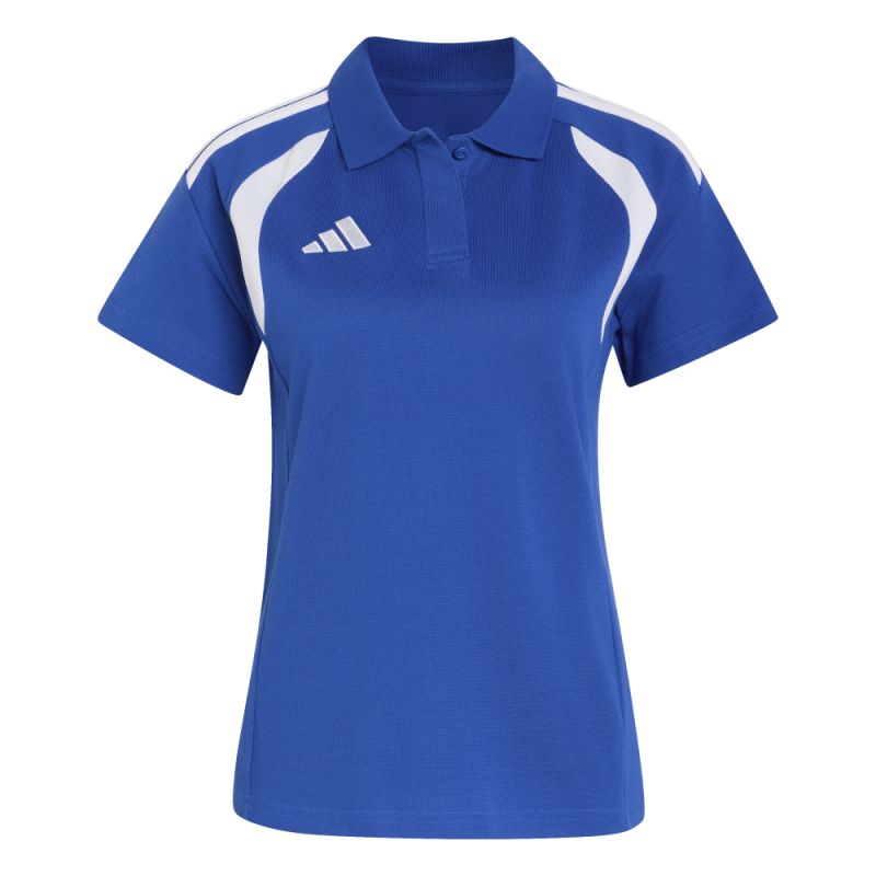 Polo TIRO 26 League Femme | CLUB-SHOP.fr