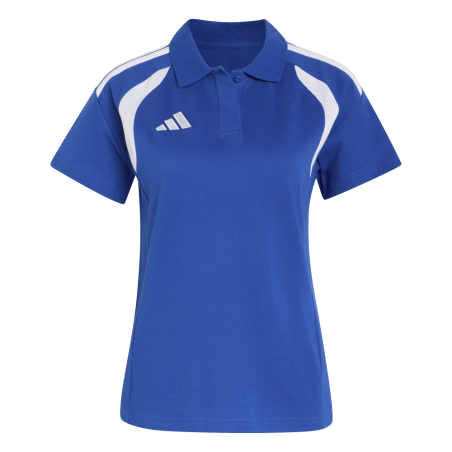 Polo TIRO 26 League Femme | CLUB-SHOP.fr