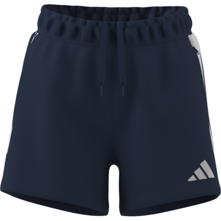 Short TIRO 26 League Femme | CLUB-SHOP.fr