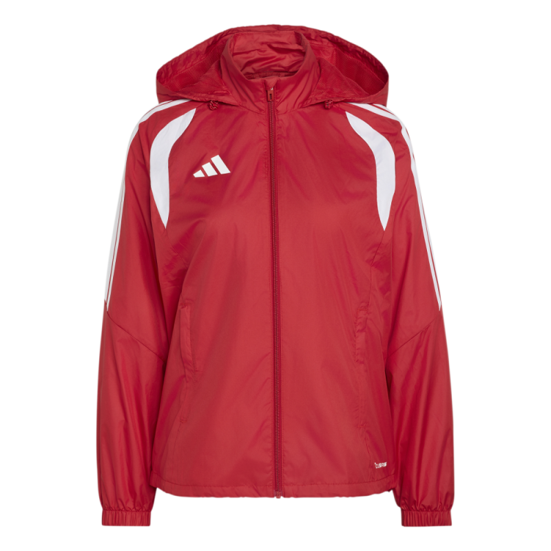 Coupe-Vent TIRO 26 League Femme | CLUB-SHOP.fr