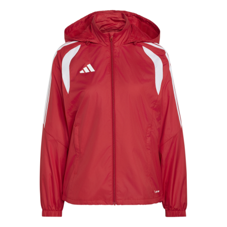 Coupe-Vent TIRO 26 League Femme | CLUB-SHOP.fr