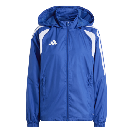 Coupe-Vent TIRO 26 League Femme | CLUB-SHOP.fr