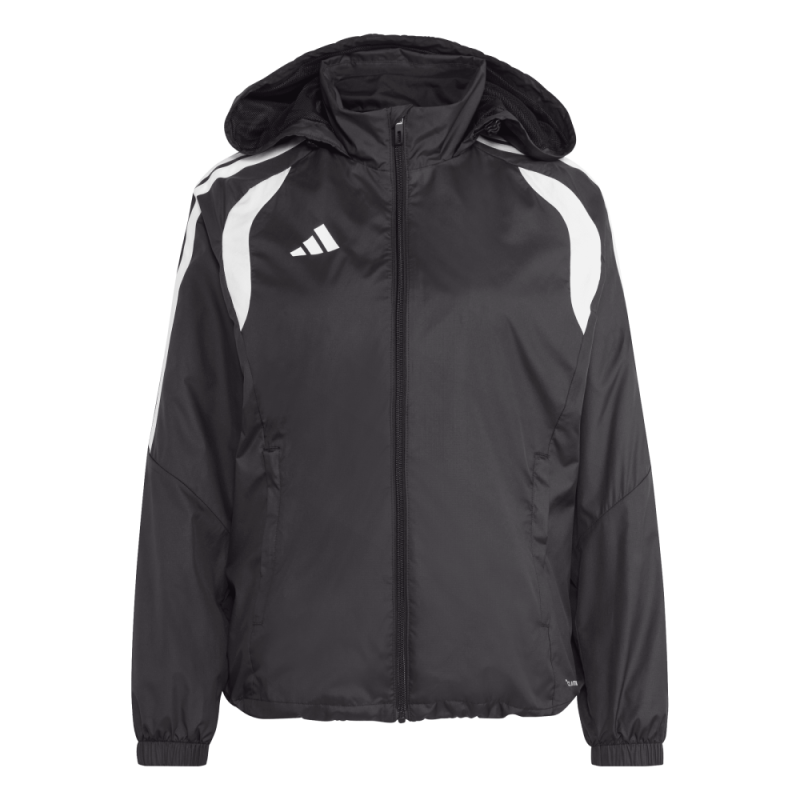 Coupe-Vent TIRO 26 League Femme | CLUB-SHOP.fr