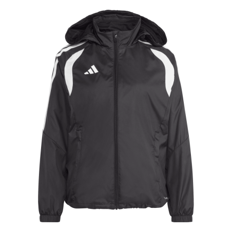 Coupe-Vent TIRO 26 League Femme | CLUB-SHOP.fr