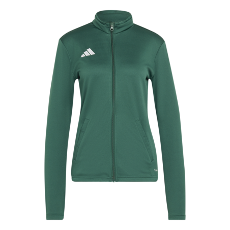 Veste Entrada 26 adidas Femme | CLUB-SHOP.fr